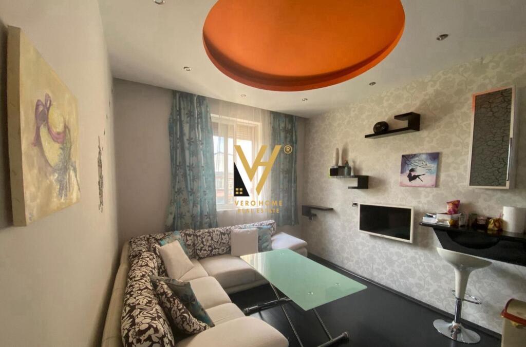 APPARTAMENTO 1+1 IN AFFITTO IN VIA DURRES 50.000 LEKE