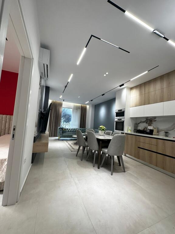 🏡 LUXURY 2+1 APARTMENT FOR SALE WITH SEA VIEW