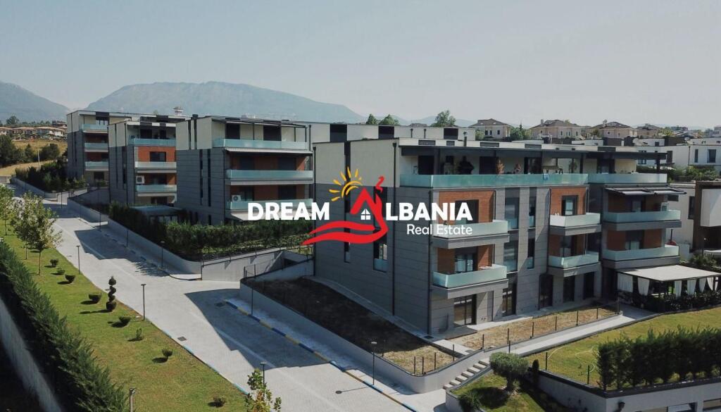 2 Apartments 1+1 For Sale In Teg (ID 41111184)