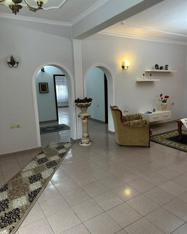 APPARTAMENTO 2+1 IN AFFITTO IN VIA “ARTAN LENJA”, INGEGNERIA EDILE