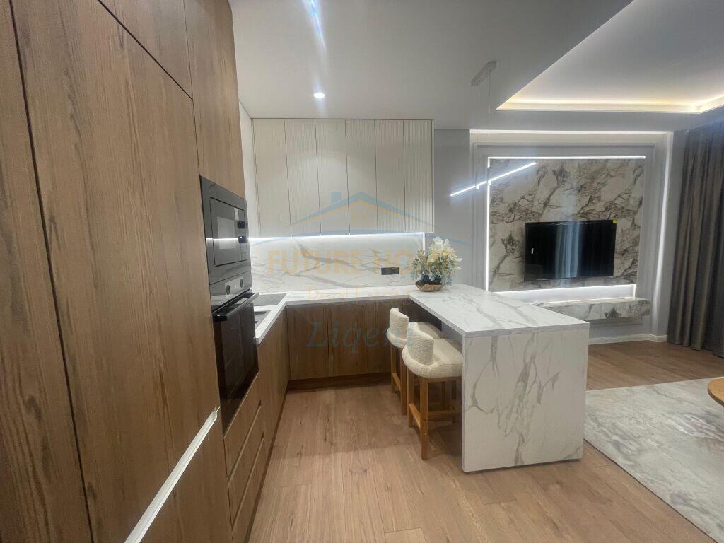 Shitet apartament 1+1 Rezidenca Sofia Teg