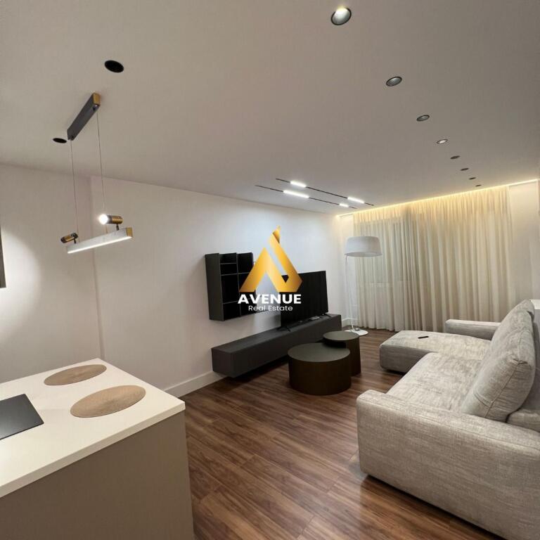 VENDESI APPARTAMENTO DI LUSSO 2+1 – GRAND GALLERY, YZBERISHT    
