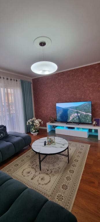 For rent Apartment 2+1, Botanical garden near the mosque   600 euro
