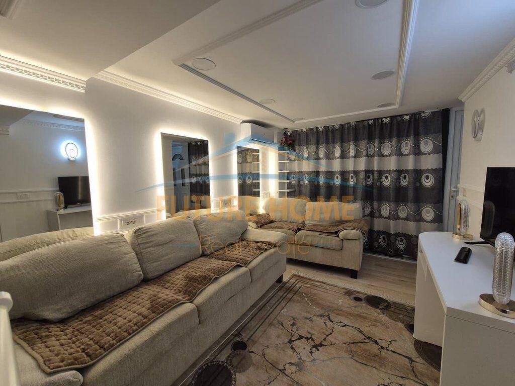 Apartment 1+1 for rent in Bllok