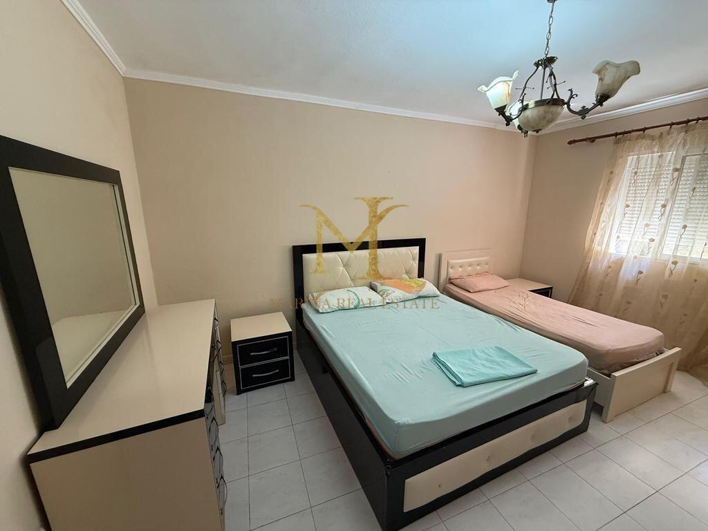 APARTMENT 1+1 FOR RENT NEAR BAJRAM CURRI SCHOOL !!
