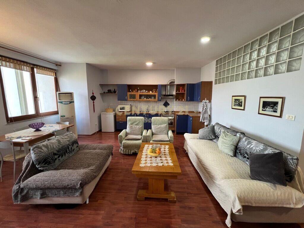 Apartment 2+1+2 For Rent near the former Electric Market