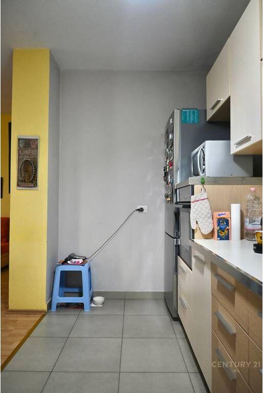 Apartament për Shitje në Rrugën e Kavajës
