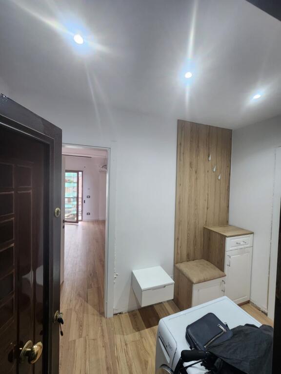 Apartament me qera 1+1 📍Komuna Parisit
