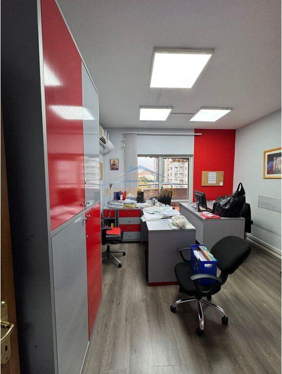 OFFICE SPACE FOR RENT – BLLOKU AREA, TIRANA