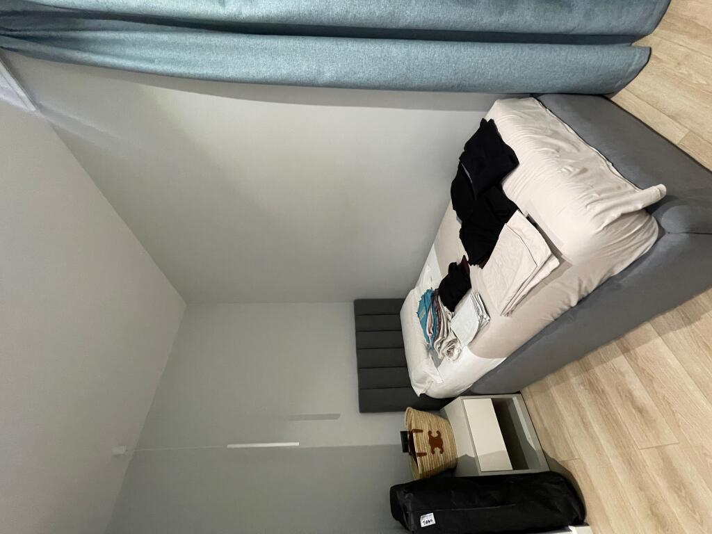 Apartment 2+1+2 for sale at Kosovareve Street