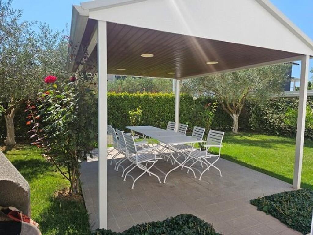 🏡 Three-Storey Villa for Rent on Vilave Street near Teg