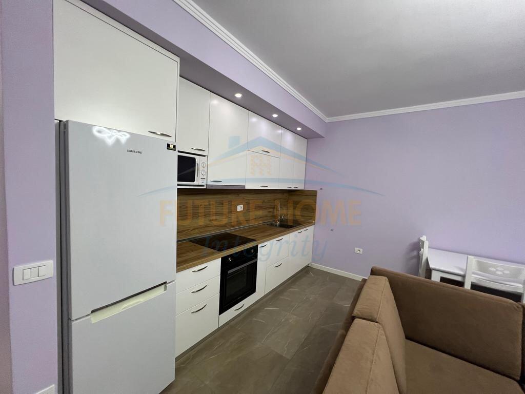 APPARTAMENTO 1+1 IN AFFITTO + POSTO AUTO – SELVIA, TIRANA