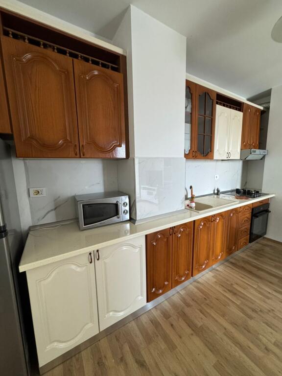 Apartament me qera 1+1 📍Rruga Siri Kodra