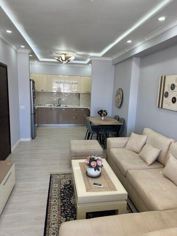 Qera, Apartament 2+1, Astir, Tiranë.