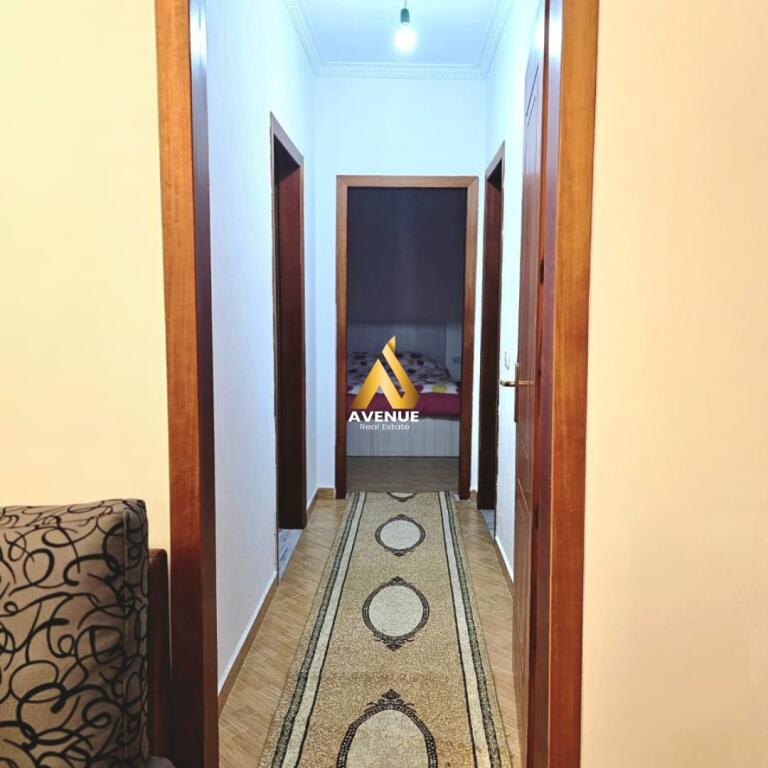 Apartment 2+1+2 for rent – Fresku (Teleferik Street) Tirana