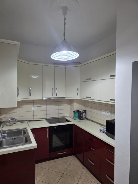 Apartment for rent 2+1+2WC Astir!