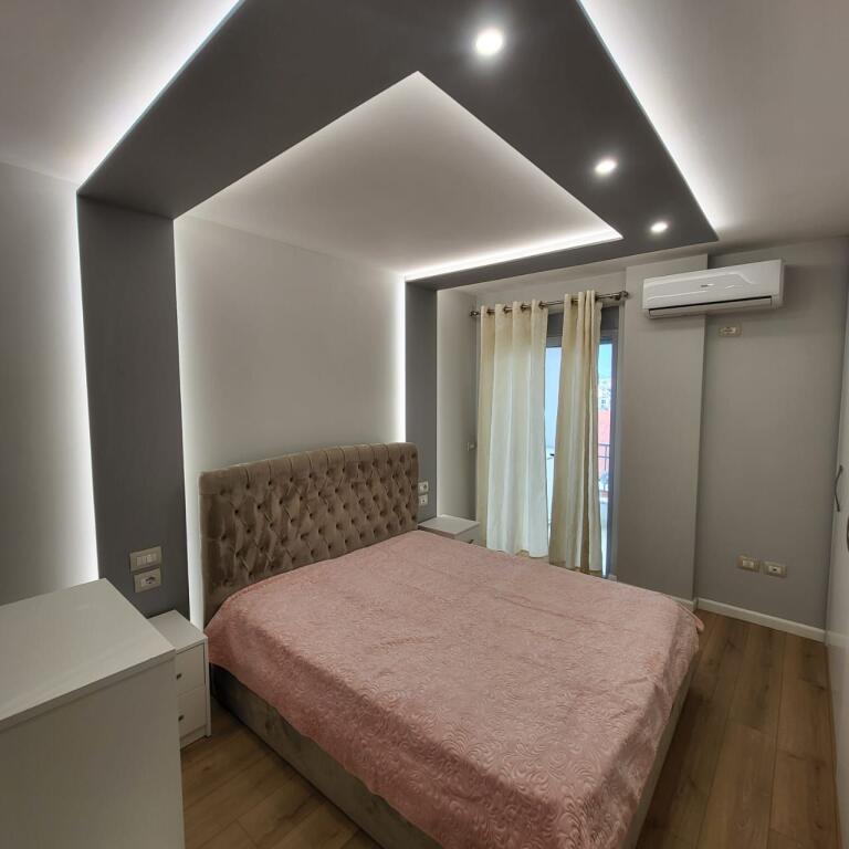 🏡 Apartament 1+1 me Qira – Liqeni i Thatë 📍