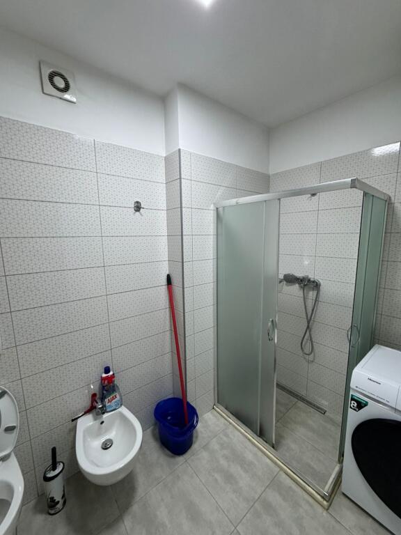 Apartament me qera 1+1 📍Rruga Siri Kodra