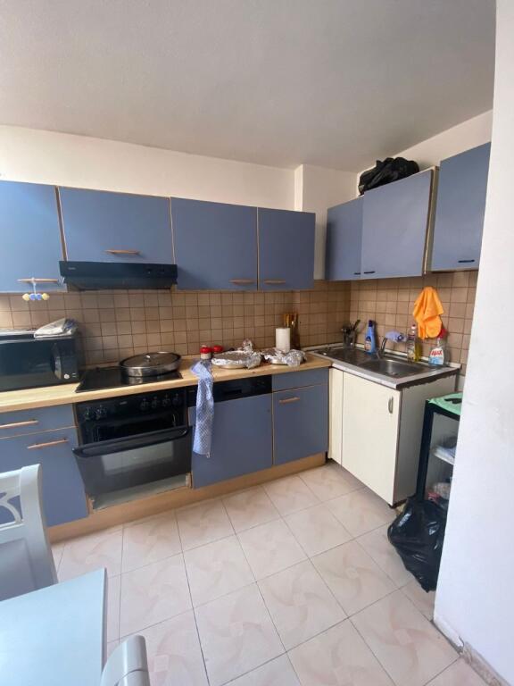 APARTMENT 3+1+2 FOR RENT BRRYLI 550 EURO