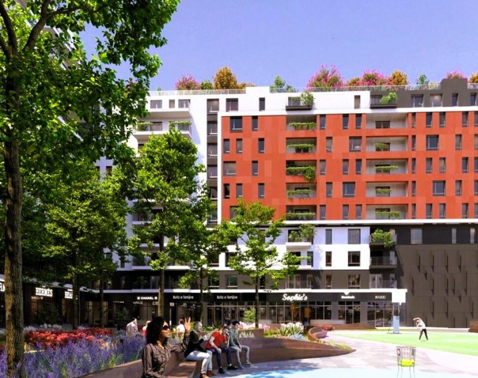 NUOVO BOULEVARD! UNITÀ COMMERCIALE IN AFFITTO, PIANO TERRA, FRONTE STRADA!