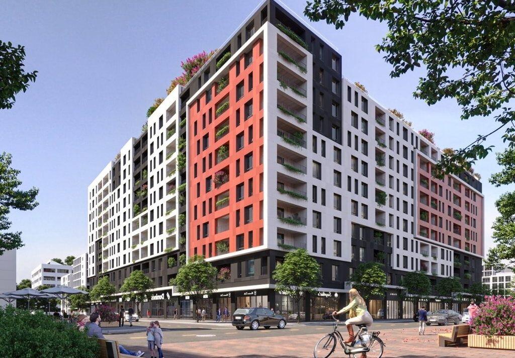Appartamento 1+1 in affitto al Nuovo Viale.