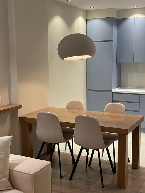 Yzberisht, jepet me qera super apartament 1+1!