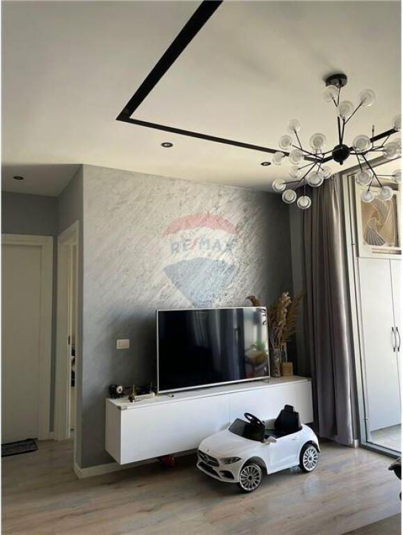 Apartment 2+1 for sale, Fiori di Bosko,