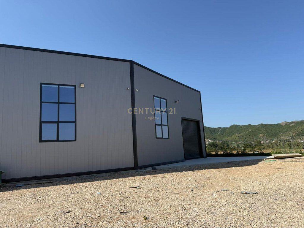 Warehouse for Sale and Rent