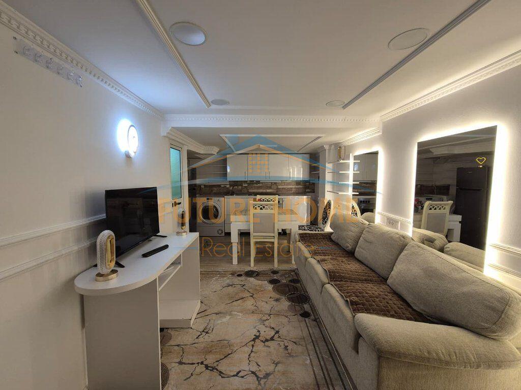 Apartment 1+1 for rent in Bllok