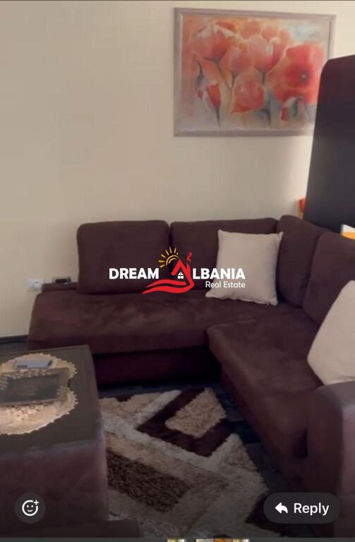 Apartment 3+1+2 wc for rent at Brryli, in Tirana (ID 4251429)