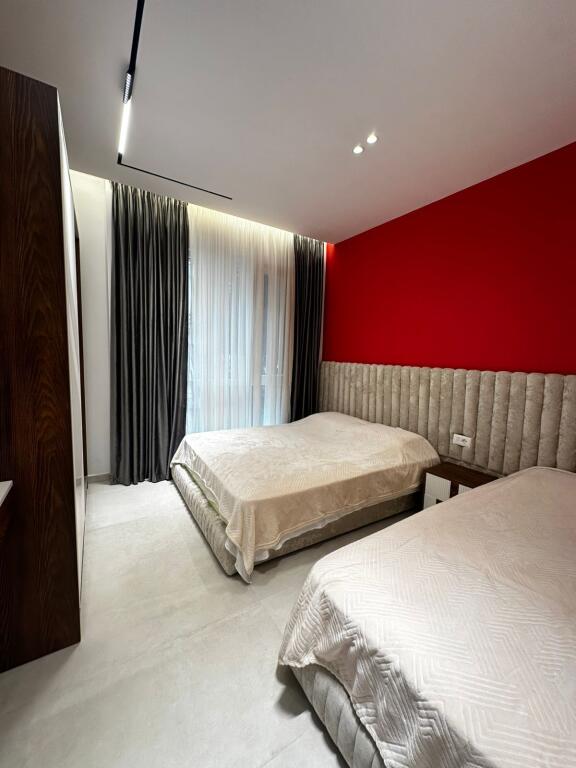 🏡 LUXURY 2+1 APARTMENT FOR SALE WITH SEA VIEW