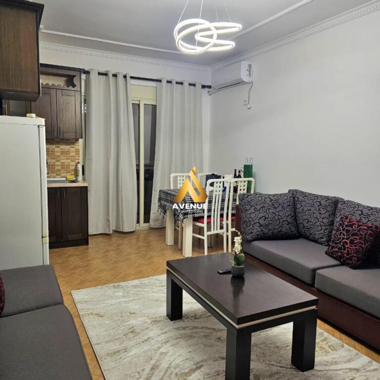 Apartment 2+1+2 for rent – Fresku (Teleferik Street) Tirana