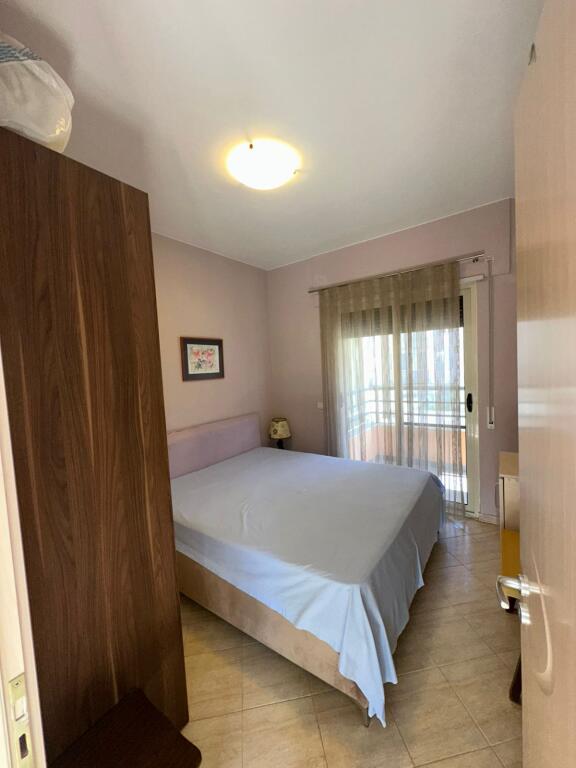 🏡 SHITET APARTAMENT 1+1 ME PAMJE DETI📍 QERRET