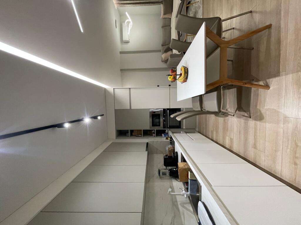 Apartment 2+1+2 for sale at Kosovareve Street