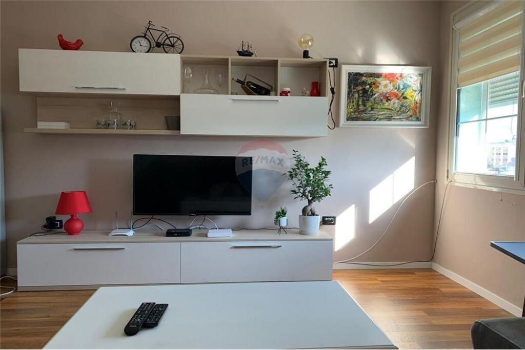 Appartamento - In Affitto - Via Ebasan