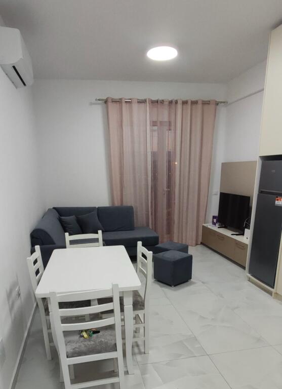 Appartamento 1+1 in affitto a Fresk!