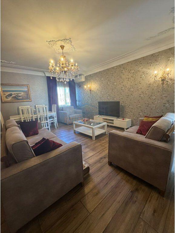For sale, Apartment 2+1+2, Bllok, Tirana