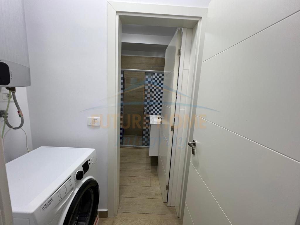 APPARTAMENTO 1+1 IN AFFITTO + POSTO AUTO – SELVIA, TIRANA