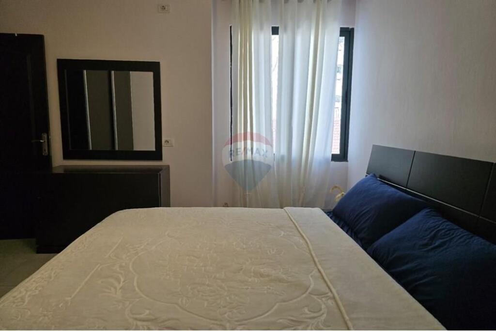 Appartamento - In Affitto - Kristal Center