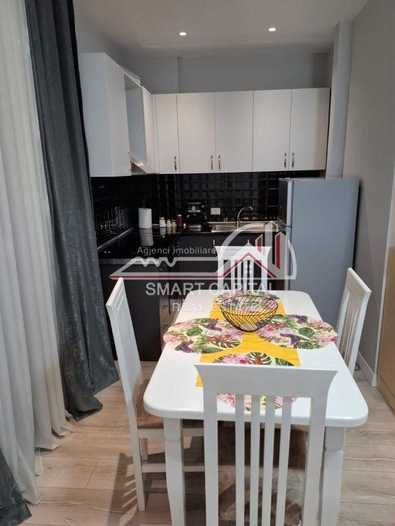STUDIO APARTMENT FOR RENT IN “UJI TE FTOHTE” VLORE!