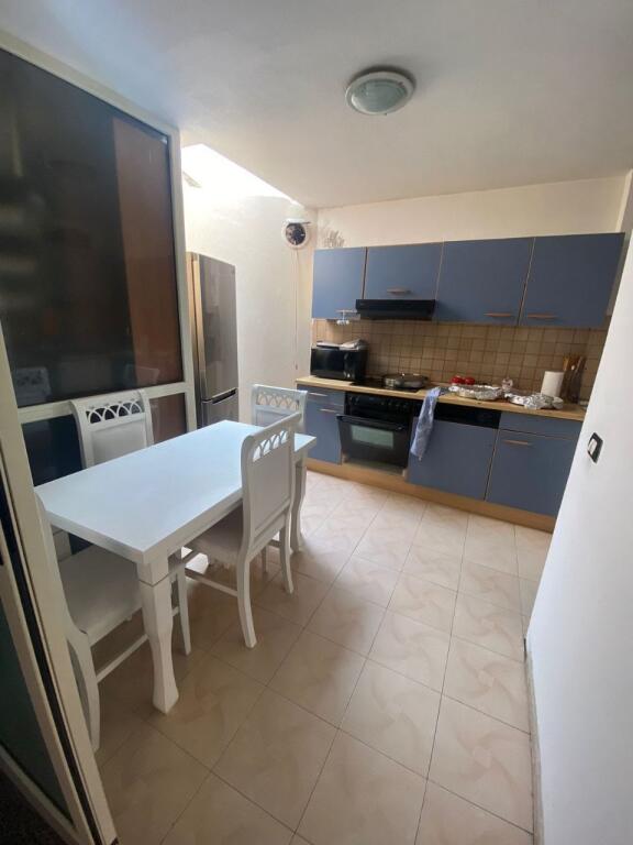 APARTMENT 3+1+2 FOR RENT BRRYLI 550 EURO
