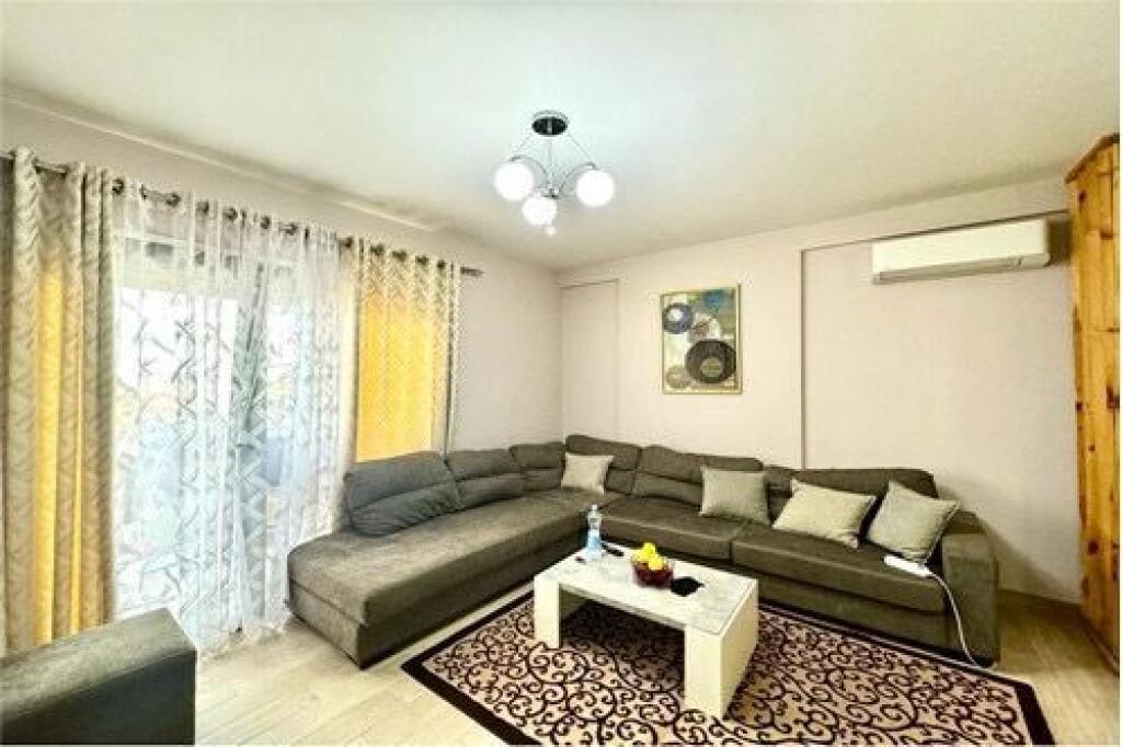 APARTAMENT 1+1 PER QERA TE 21 DHJETORI