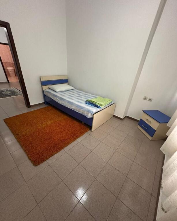 APPARTAMENTO 2+1 IN AFFITTO IN VIA “ARTAN LENJA”, INGEGNERIA EDILE