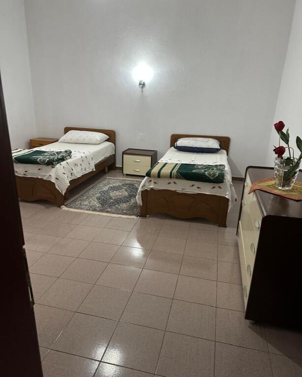 APPARTAMENTO 2+1 IN AFFITTO IN VIA “ARTAN LENJA”, INGEGNERIA EDILE