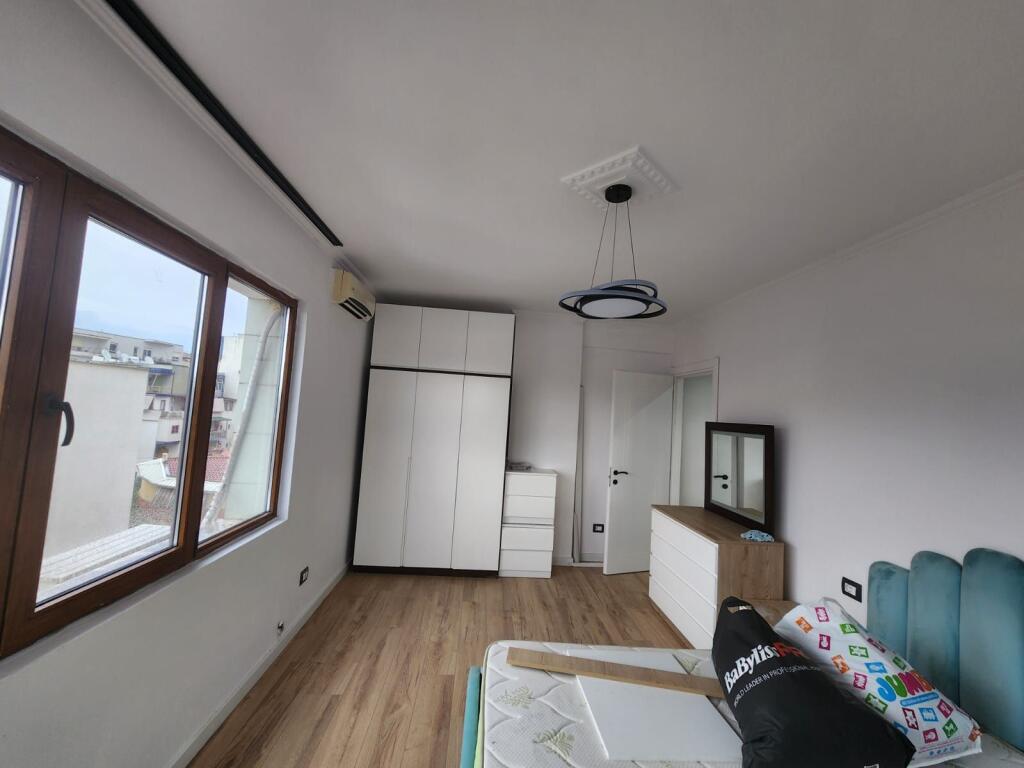 Apartament me qera 1+1 📍Komuna Parisit