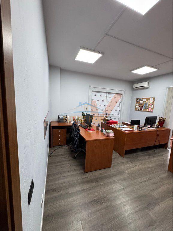 OFFICE SPACE FOR RENT – BLLOKU AREA, TIRANA