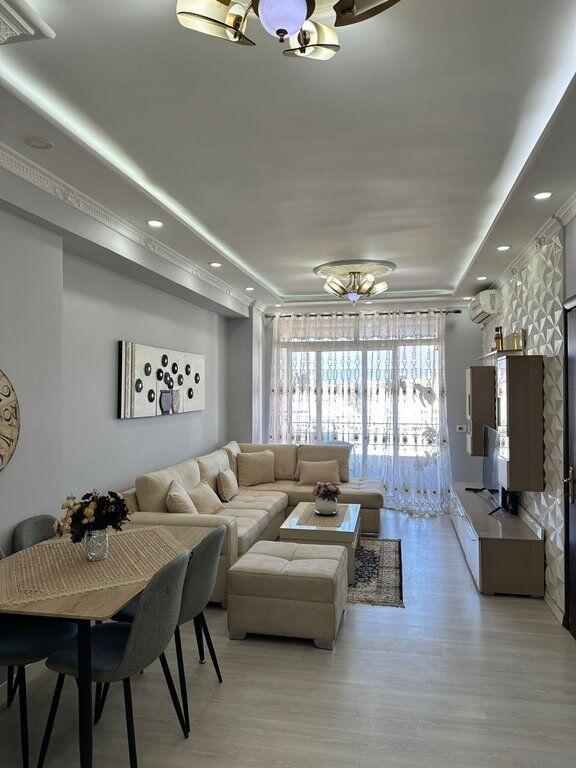 Qera, Apartament 2+1, Astir, Tiranë.