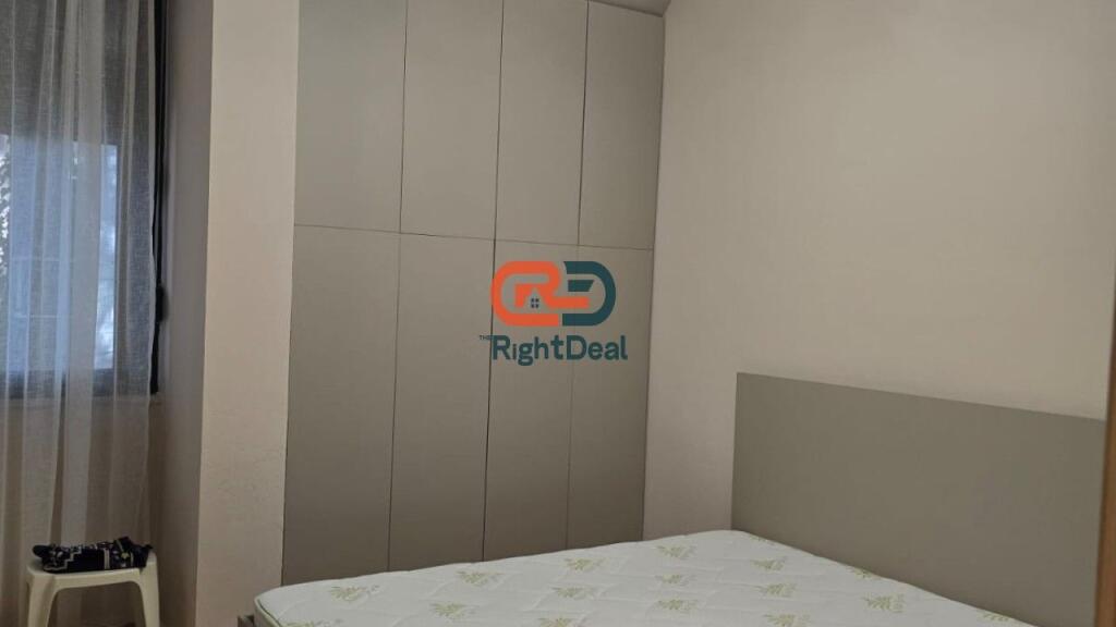 In Golem, Apartment 1+1 Totally Invested For Sale !!!