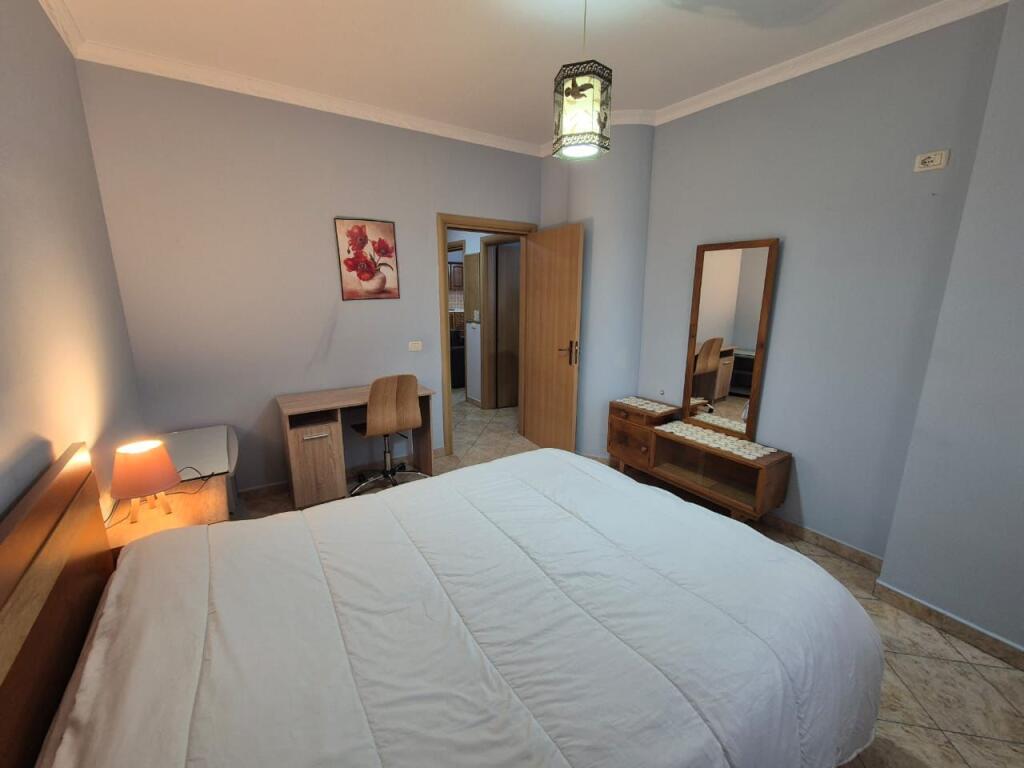 📣 Jepet me qira Apartament 2+1 (me 2 tualete) 📍 Zona: 21 Dhjetori