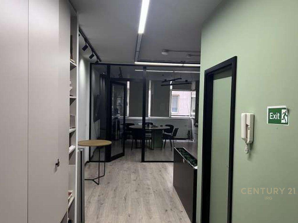 Office Space for Rent – Bllok